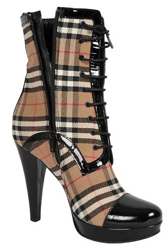 burberry boots price|burberry boots with clear heels.